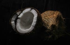 Fibre de coco, c'est la base du paillasson coco sur mesure