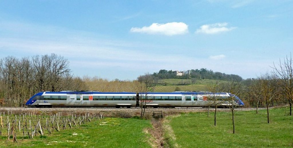 Les répercussions sur les Voyages SNCF sont ressenties de façon répétitive par les usagers