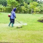 Peut-on faire du jardinage pendant un jour férié ?