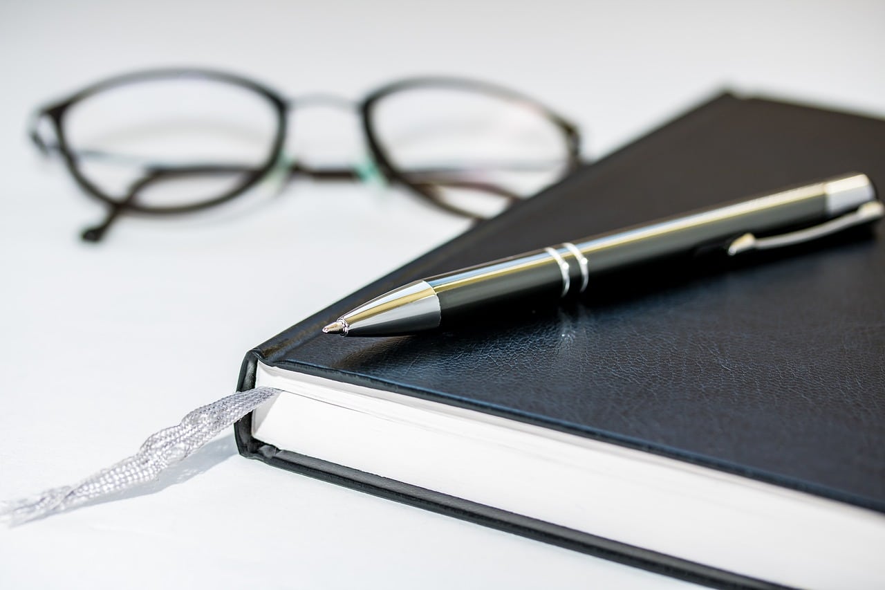 Les tendances actuelles en matière de design d'agenda