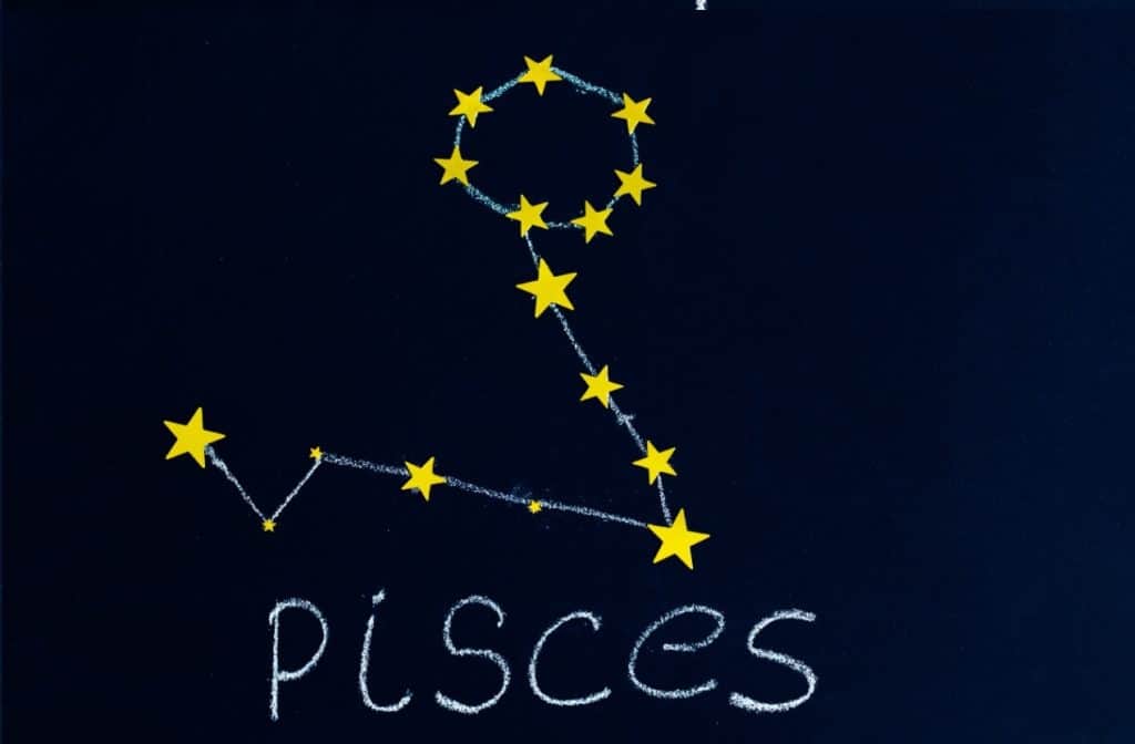 Poisson et horoscope