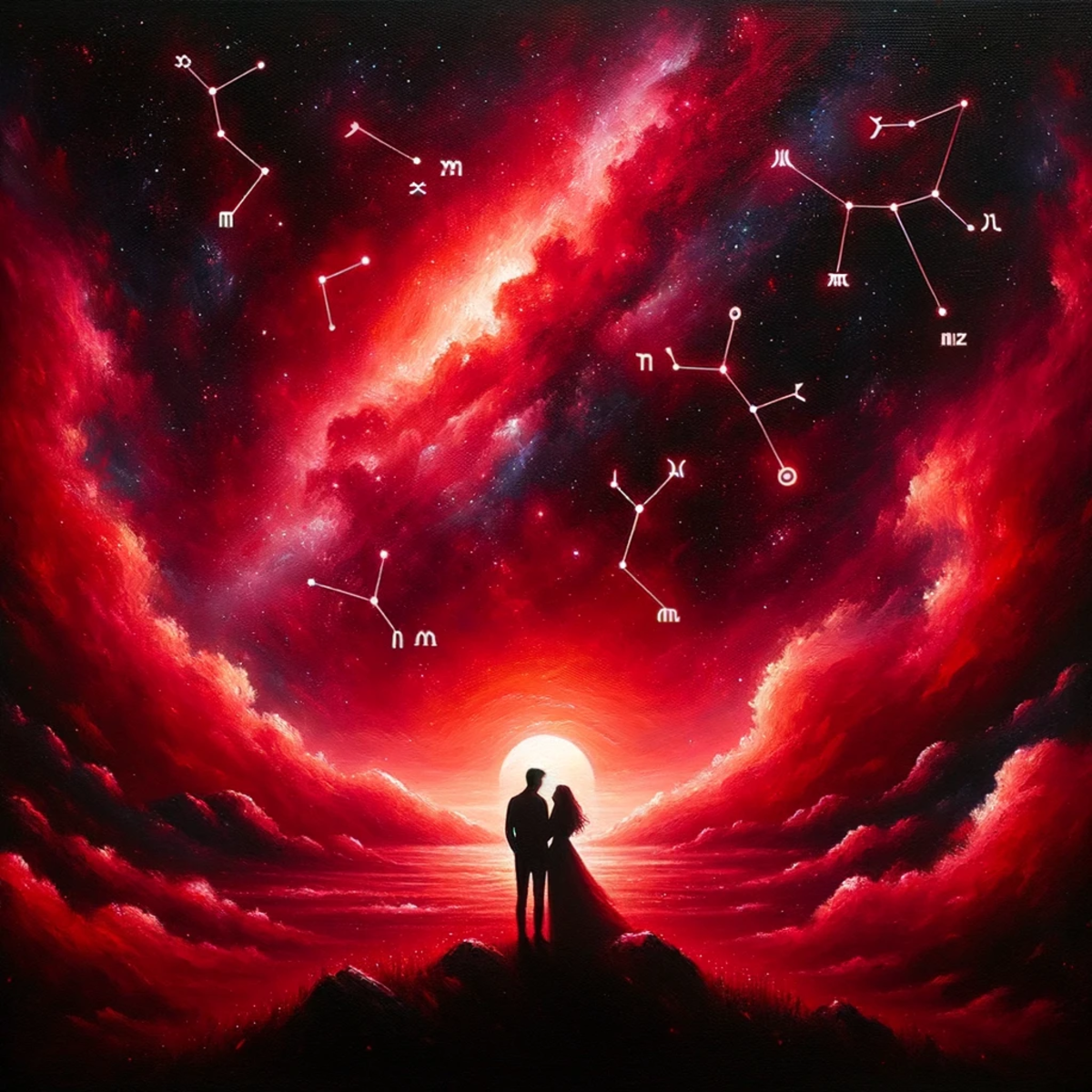 Horoscope du 22 octobre 2023 : voici ce que les astres vous réservent à chacun. (En amour, l&rsquo;harmonie ne sera pas au rendez-vous pour tout le monde)