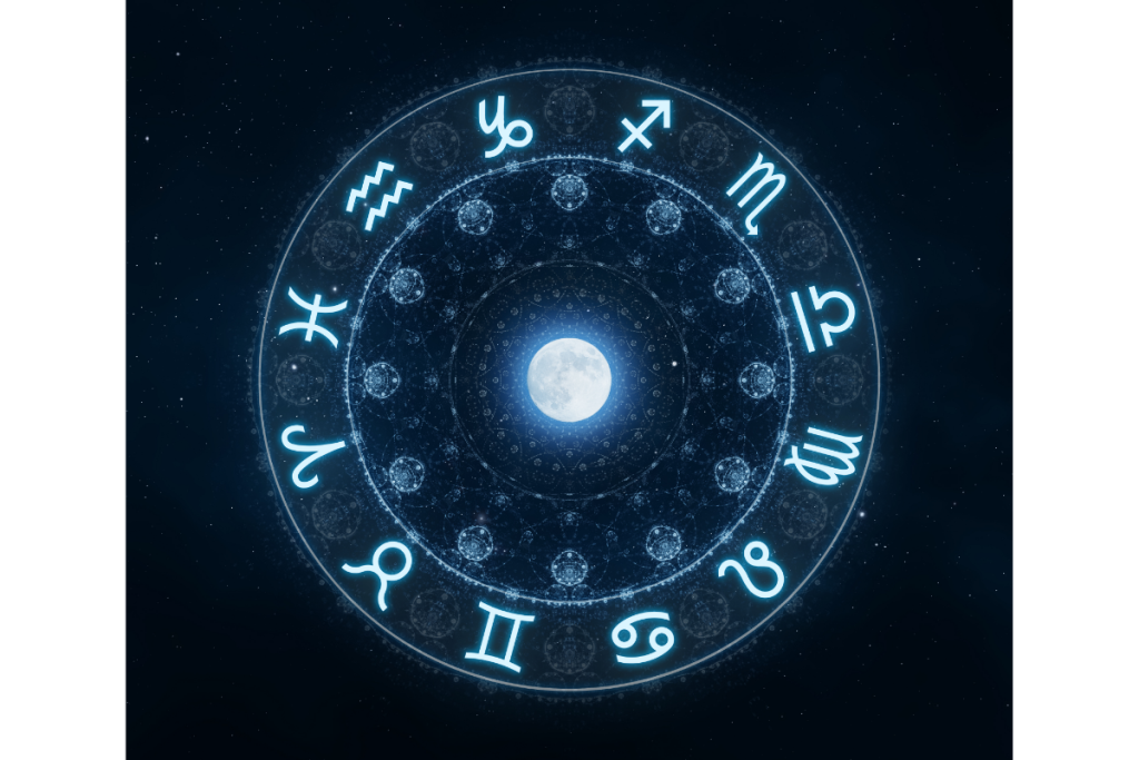 signes astrologique