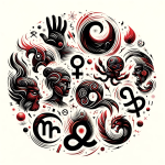 Ces 5 signes astrologiques sont les plus difficiles à vivre (et la cohabitation ...