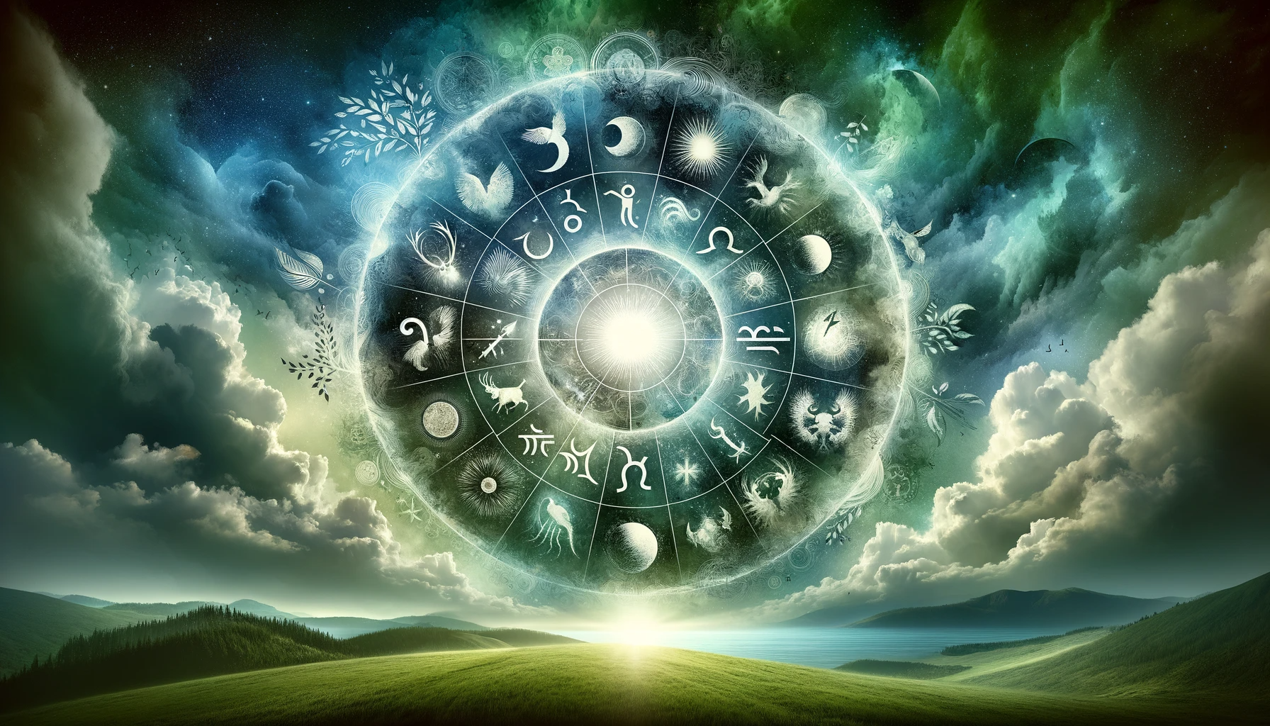 Horoscope du 23 novembre 2023 pour tous les signes : Embrassez le changement avec optimisme et équilibre