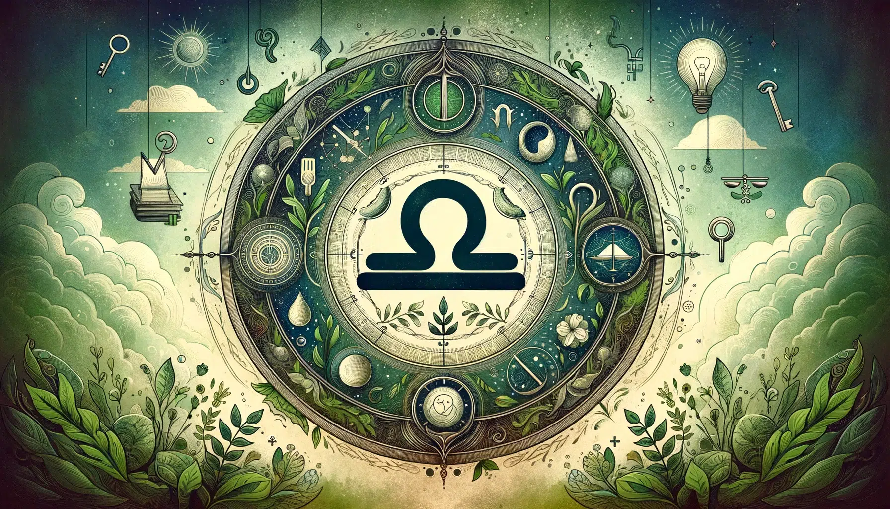 Horoscope du 25 novembre 2023 pour les Balances : Une journée pour innover et s&rsquo;épanouir