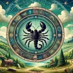 horoscope du 25 novembre 2023 scorpion
