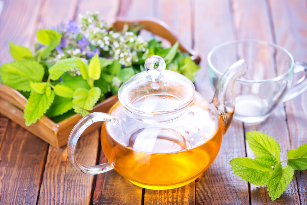 préparer et utiliser le thé pour arroser vos plantes