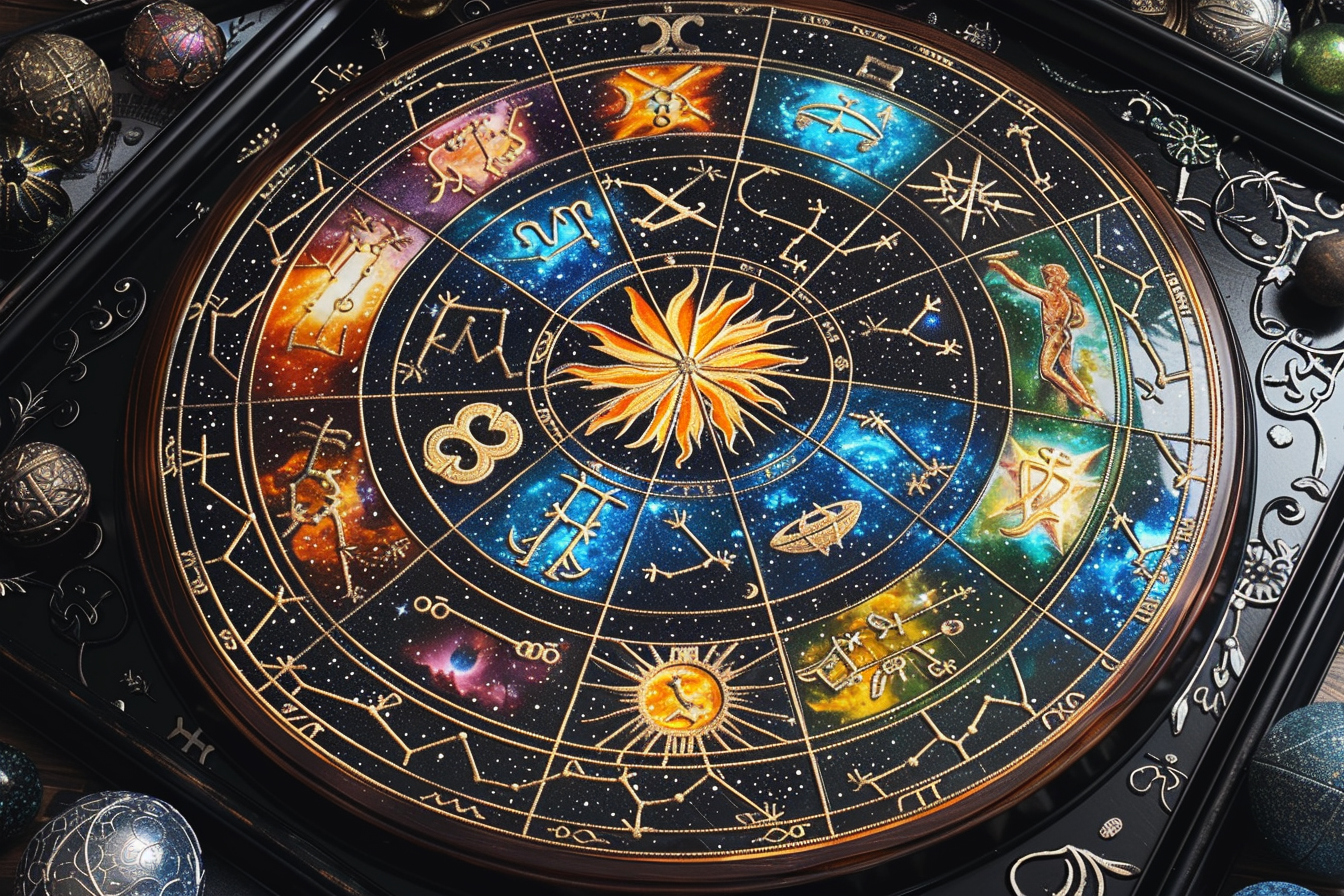 HOROSCOPE DU 13 MARS 2024 POUR TOUS LES SIGNES : Avancées et défis pour les 12 signes