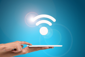 WIFI