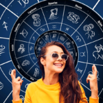Astrologie : un aperçu des 5 signes bénis par la chance en 2024