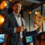 Millionnaire dévoile : "Pourquoi Solana et ses memecoins feront x100