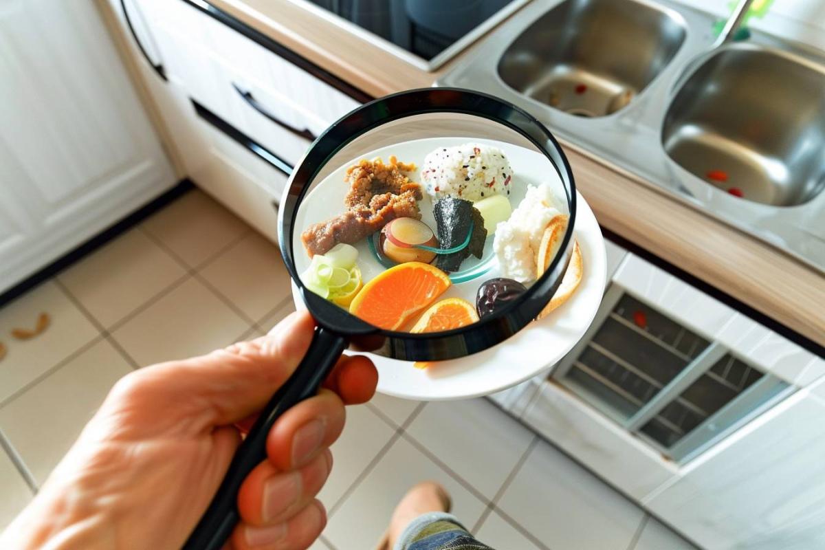 Rappel conso : alerte listeria sur certaines tranches de jambon, TF1 INFO informe les consommateurs