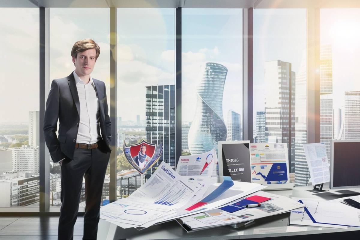 Thomas Le Bon : un engagement politique à Concarneau né à l'usine