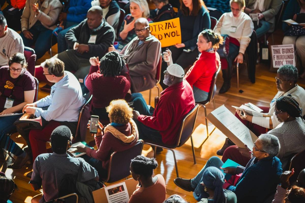 Quand la politique nationale influence les décisions du conseil municipal