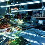 Nvidia dépasse Apple et Microsoft avec une valorisation de 3 400 000 000 000 dollars