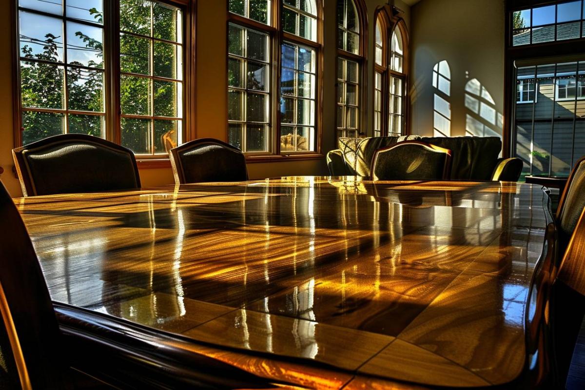 Réussir sa pergola maison : 8 étapes essentielles pour un résultat parfait