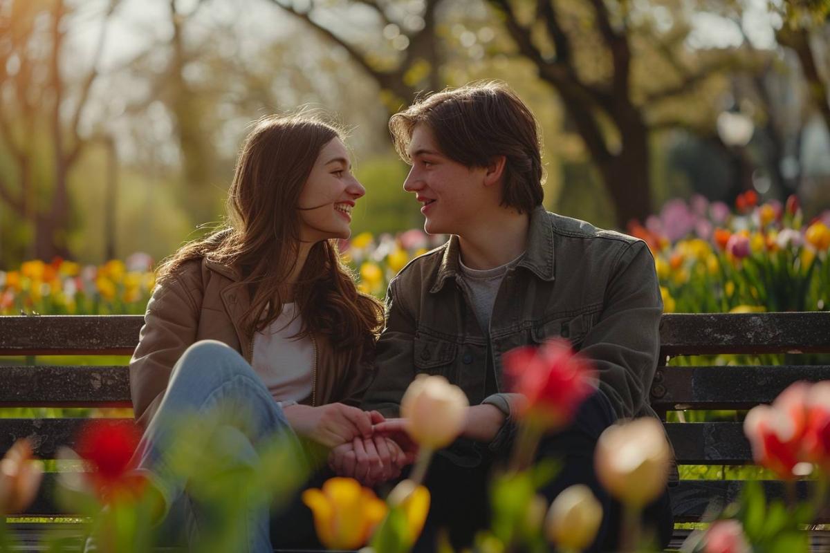Les clés d’un amour épanoui : conseils essentiels pour votre couple