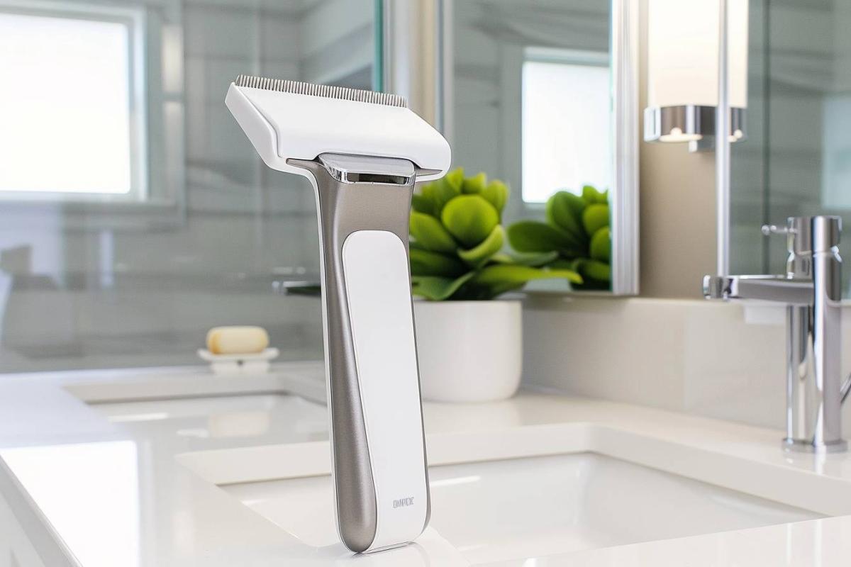 Le rasoir Braun Series 9 PRO+ en promotion pour un rasage impeccable