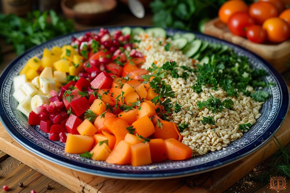 Révélations surprenantes sur votre assiette : 6 faits méconnus sur l’alimentation