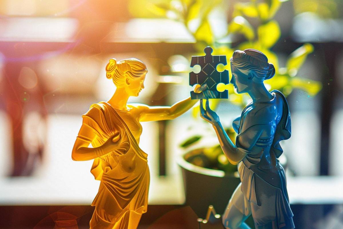 Trois signes astrologiques face à une tempête relationnelle imminente