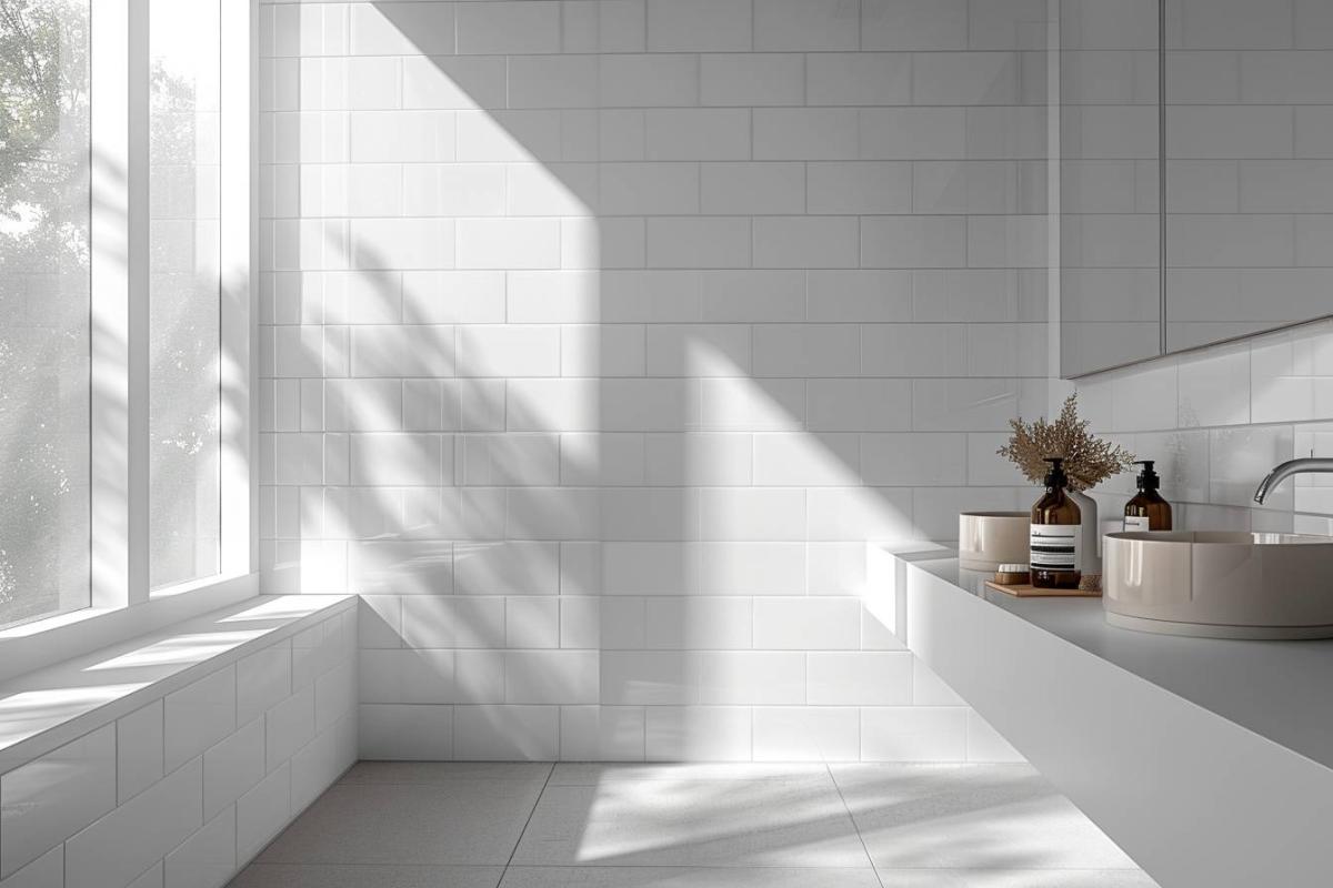 Simplifiez votre routine beauté : l&rsquo;art du minimalisme dans la salle de bain