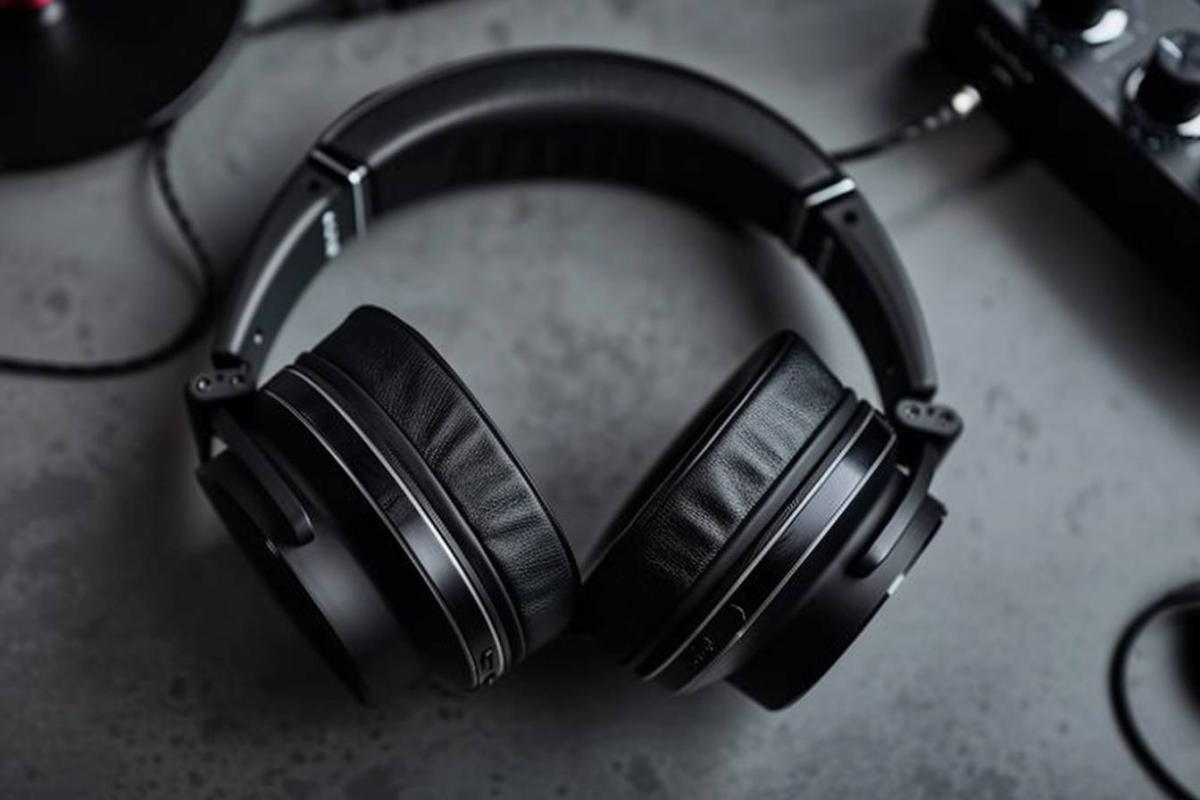 Focal Bathys : le casque haut de gamme qui allie liberté et excellence sonore