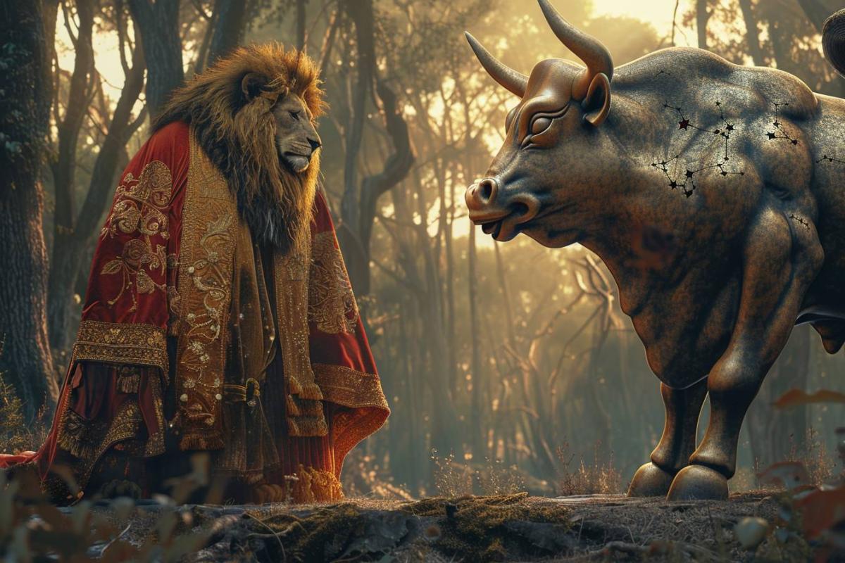 Deux signes astrologiques face à un choix financier crucial