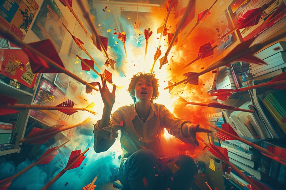 La psychologie inversée : un atout méconnu pour propulser votre carrière