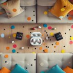 Profitez des Galaxy Buds3 Pro à prix réduit pour le Black Friday