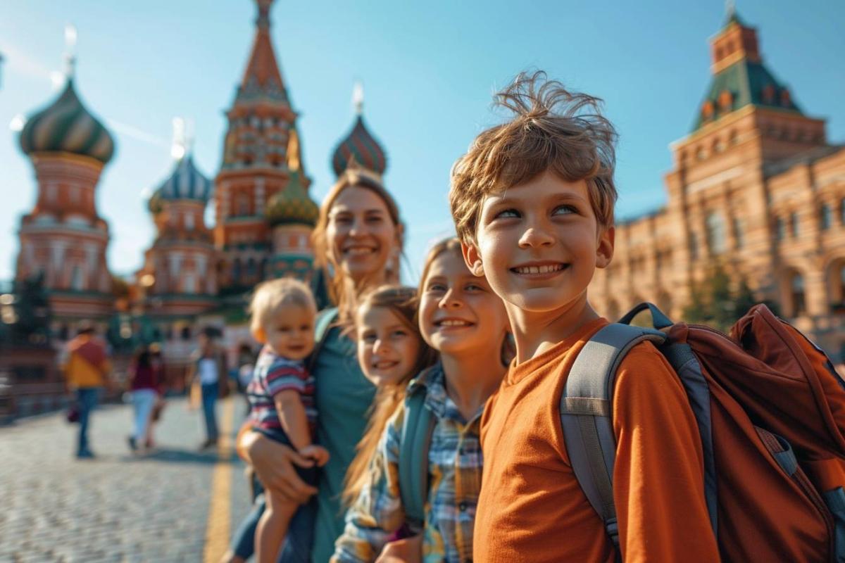 Les meilleures destinations européennes pour des vacances réussies avec vos ados