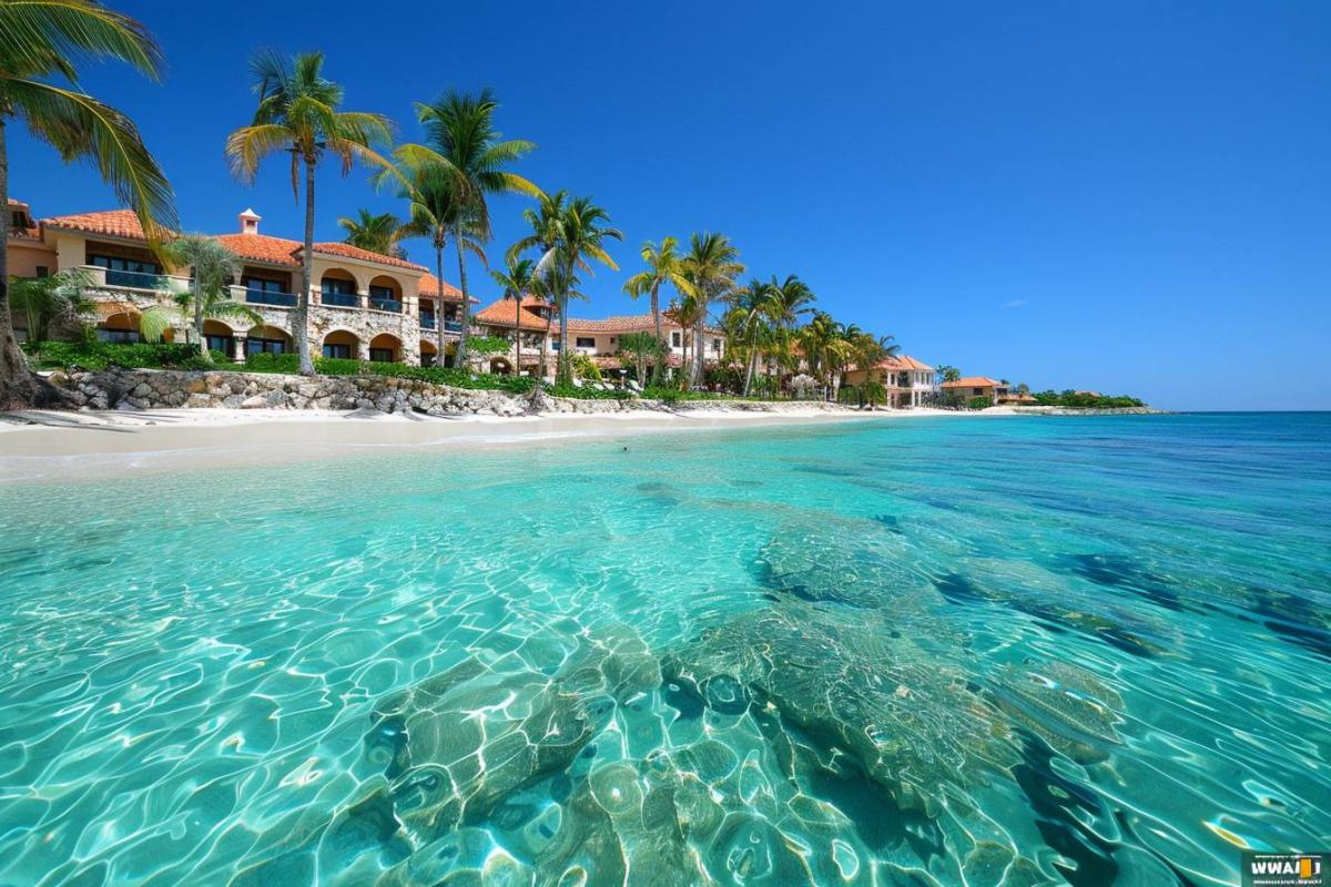 Découvrez 7 destinations de rêve pour des vacances luxueuses à 3000 euros