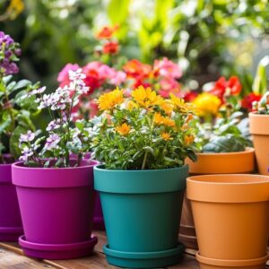 Ces 3 fleurs à planter avant le 30 avril vont enchanter votre jardin de couleurs jusqu’à l’automne