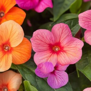 Oubliez les géraniums : cette fleur élégante et ultra-robuste les détrône sans pitié