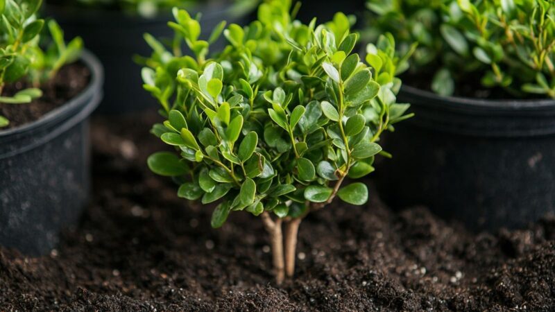 Plantez cet arbuste avant le 10 avril : sa floraison spectaculaire va métamorphoser votre jardin