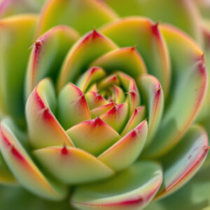 Comment entretenir et cultiver la crassula capitella