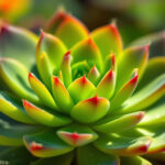 Comment entretenir et cultiver la crassula orbicularis