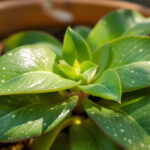 Comment entretenir et cultiver le hoya curtisii