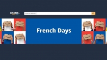 French Days Amazon, les bons plans de ce lundi 29 avril