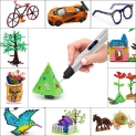 Lisez notre comparatif stylo 3D avant de vous précipiter à l’achat