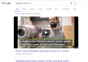 La vidéo : l’avenir de vos fiches produit