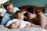 Et si vous adoptiez la parentalité bienveillante ?