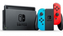 La Switch Mini finalement pas présentée à l’E3