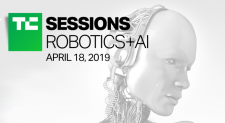 Des billets étudiants à prix réduit sont encore disponibles pour les sessions TC : Robotique + AI 2019