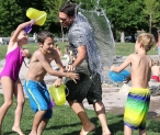 Quelles sont les activités pour les enfants pendant les vacances ?